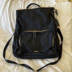 Tumi Jackie Voyager convertible backpack